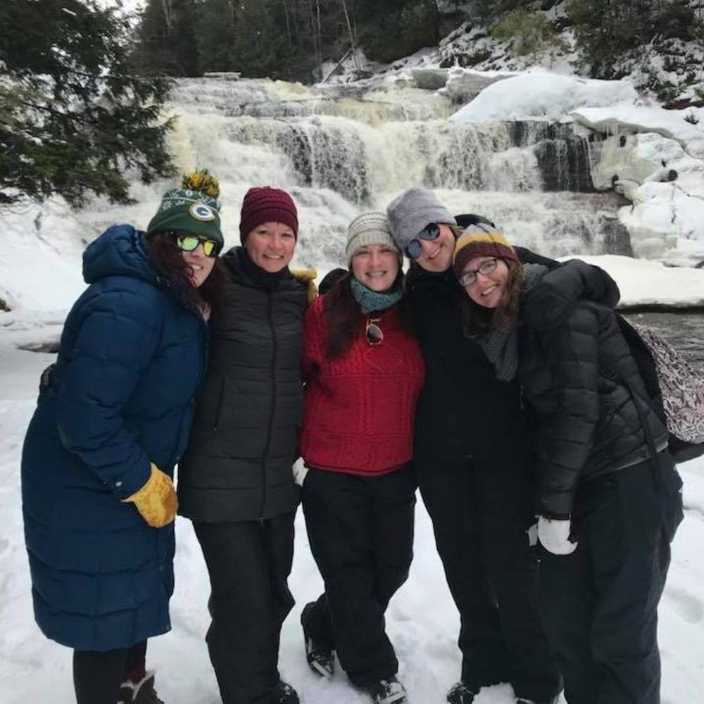 Meet your Posher, Leah